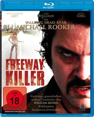Produktbild von Freeway Killer
