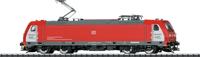 Produktbild von Trix 22656 E-Lok BR 185/Traxx 2