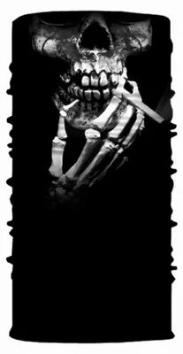 Produktbild von CHPN – Motorrad-Schal – Halswärmer – Motorrad-Gesichtsmaske – Totenkopf-Maske – Biwak-Maske – Totenkopf-Schal – Sturmhaube – Skelett-Schal – Gesichtsmaske – Motorrad-Maske – Ski-Maske – Skelett