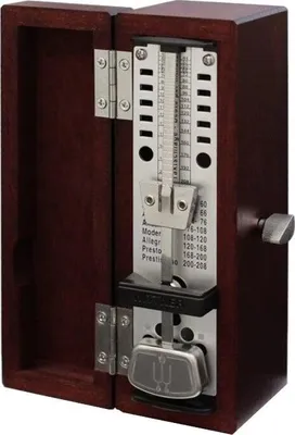 Produktbild von Wittner 880210 Mechanisches Metronom