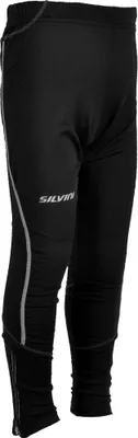 Produktbild von Hose Silvini Anza CP533 Junior schwarz größe 158-164 3214-CP533-08004