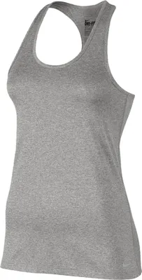 Produktbild von Nike Tshirts Dry Training Tank, 648567063, Größe: 163