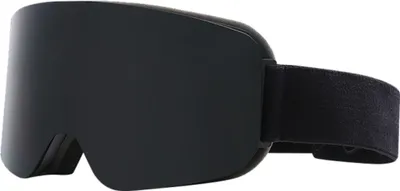 Produktbild von Skibrille, zylindrische Antibeschlag-Schneebrille, UV-Schutz-Skibrille für Damen und Herren