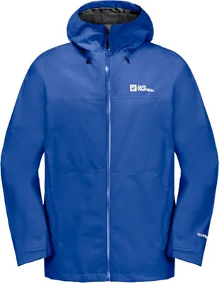 Imagen del producto de Jack Wolfskin Chaquetas Highest Peak 3-lagen, 11151341002, Talla: 182