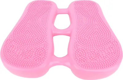 Zdjęcie produktu dla Nadmuchiwany stepper, wielofunkcyjne urządzenie do ćwiczeń fitness, masaż stóp powietrzny, deska równoważnia, Roseate