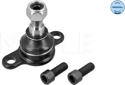 Produktbild von MEYLE Traggelenk Unten Vorne Links Vorne Rechts für VW Transporter IV Bus (70B, 70C, 7DB, 7DK, 70J, 70K, 7DC, 7DJ) 116 010 0054