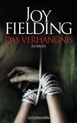 Produktbild von Das Verhängnis