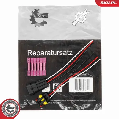 Produktbild von ESEN SKV Kabelbaum-Reparatursatz Kabelreparatursatz 53SKV245 0,03kg