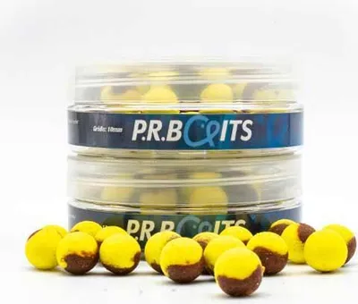 Produktbild von P.R. Baits Mini-Hookbaits 30 g 10 mm The Baitmaster