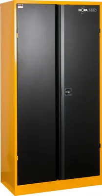 Produktbild von Elora Werkstattschrank, ELORA-1227-L