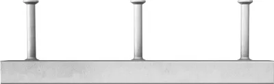 Zdjęcie produktu dla Szyna Fischer FES-H-50/30-P-6070-hdg