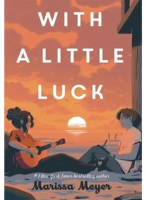 Immagine prodotto di With a Little Luck