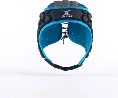 Produktbild von Gilbert Xp 250 Rugby-kopfschutz Blau M Blau M