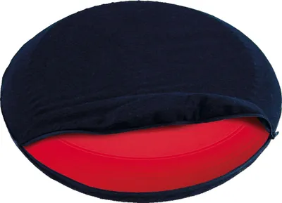 Produktbild von Togu Dynair Balancekissen mit Bezug, ø 33 cm