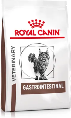 Produktbild von Royal Canin Gastro Intestinal Katzenfutter Adult Reis Geflügel 400 g