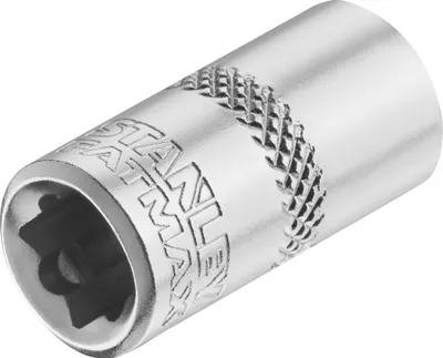 Immagine prodotto di Stanley HTS FATMAX 1/4 6-Kant Stecknuss 8 mm