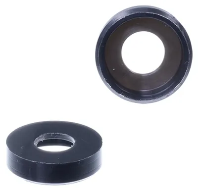 Immagine prodotto di Rondella SECCARO per vite a testa ovale M6, 6.4 x 15.0 x 4.0, nylon, 20 pezzi