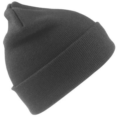 Immagine prodotto di Cappello invernale / cappello da sci / cappello termico / cappello lavorato a maglia FK671 (taglia unica) (grigio)