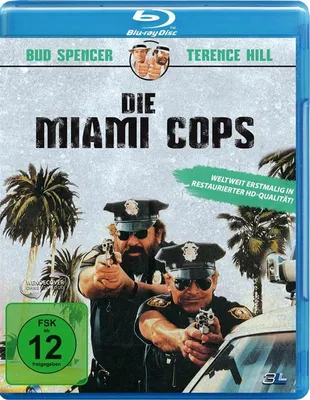 Produktbild von Die Miami Cops