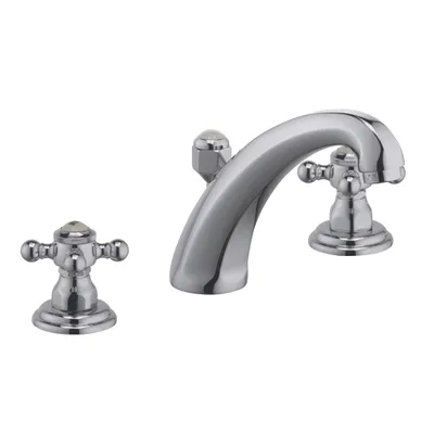 Produktbild von KLUDI 510430520 1926 Waschtischarmatur