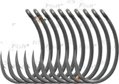Obrázok produktu pre Korda Háčiky Krank X Hooks 8