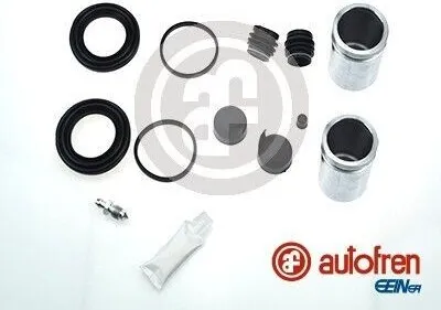 Produktbild von AUTOFREN SEINSA Bremssattel-Reparatursatz für RENAULT MASTER III Kasten (FV) Vorne 48mm D42155C