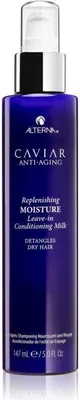 Immagine prodotto di Alterna Caviar Replenishing Moisture Leave-in Conditioning Milk 147 ml