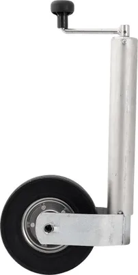 Obrázek produktu pro WINTERHOFF ST60-V-255SB podpěrné kolo 400 kg 60 mm 525-755 mm