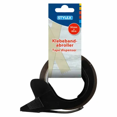 Produktbild von Stylex Paket-Klebebandabroller