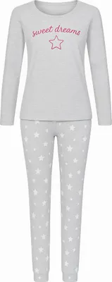 Produktbild von Era & Me Pyjama Lang Sweet Dreams L