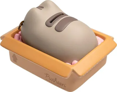 Obrázek produktu pro Pusheen – pokladnička
