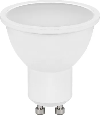 Zdjęcie produktu dla Żarówka LED GU10 4W WW SMD-LED 79069 Rabalux