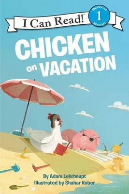 Produktbild von Chicken on Vacation