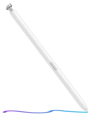 Image de Stylet pour S26 Ultra, stylet de remplacement pour écran tactile