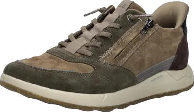 Produktbild von JOSEF SEIBEL Clint 07 | Sneaker für Herren | Beige