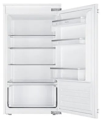 Produktbild von Amica EVKSS 351 216, 158 l, SN-ST, 35 dB, E, Weiß