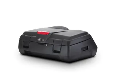 Produktbild von Topcase, Transportbox SHAD ATV80 für Quad, ATV hinten absperrbar schwarz