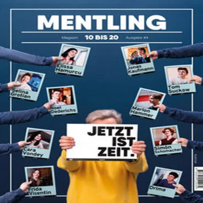 Obrázek produktu pro Mentling číslo 4