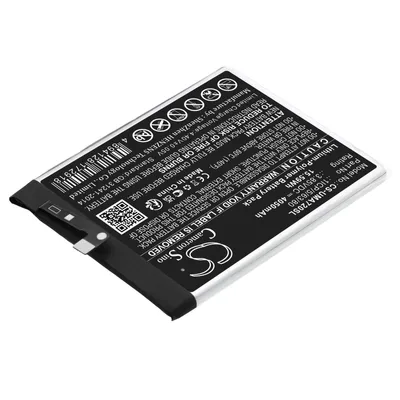 Obrázok produktu pre TECHTEK Batéria kompatibilná s [UMI] UMIDIGI A7s nahrádza 1ICP/5/63/80