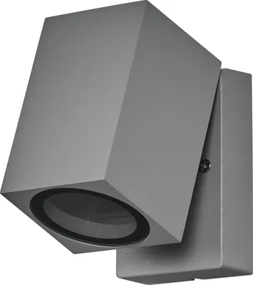 Produktbild von OSRAM 4099854446252 Outdoor Endura Classic Cube mit GU10 sockel not relevant not relevant