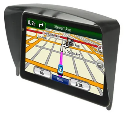Immagine prodotto di subtel Navigatore GPS Supporto compatibile con Garmin DriveSmart 65 MT-S EU