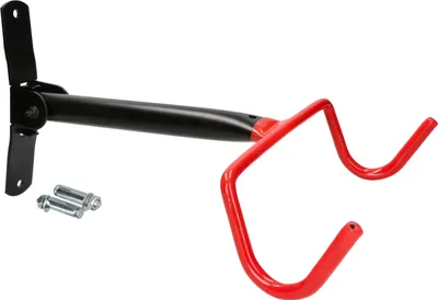 Produktbild von KOTARBAU® Wand-Fahrradhalter 28 cm Fahrradaufhängung für Wandmontage, Fahrrad-Wandhalterung für die Garage
