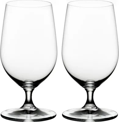 Produktbild von RIEDEL 6408/11 BAR Bierglas 2er Set
