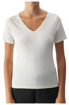 Imagen del producto de 4F Camiseta de manga corta para mujer, talla S