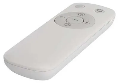 Produktbild von Midea NY2513-22MR, Öl-Heizlüfter, Öl, 24 h, Drinnen, Flur, Weiß