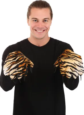 Produktbild von Große Tigertatzen