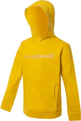 Produktbild von Trangoworld Sudadera Lumbier Kapuzenpullover Gelb 12 Years Jungen Gelb 12 Years