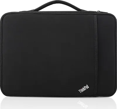 Image de Lenovo 4X40N18008 Lenovo Notebooktasche 13.3" ThinkPad Sleeve Schwarz