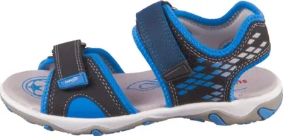 Obrázok produktu pre Superfit 0-609466-0000 MIKE 3.0 black / blue - 32