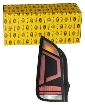 Productafbeelding van HELLA achterlicht, linkerzijde, voor VW up! Hatchback (121, 122, BL1, BL2)